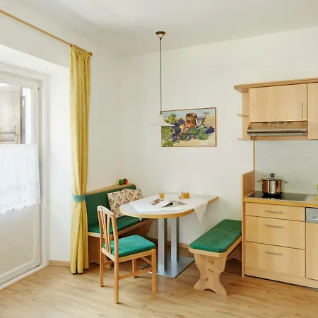 Kreuzwegerhof Nals Apartment Exterior photo
