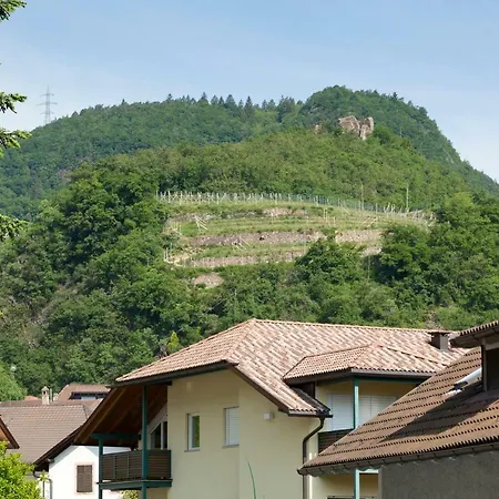 Kreuzwegerhof Nals Apartment Exterior photo