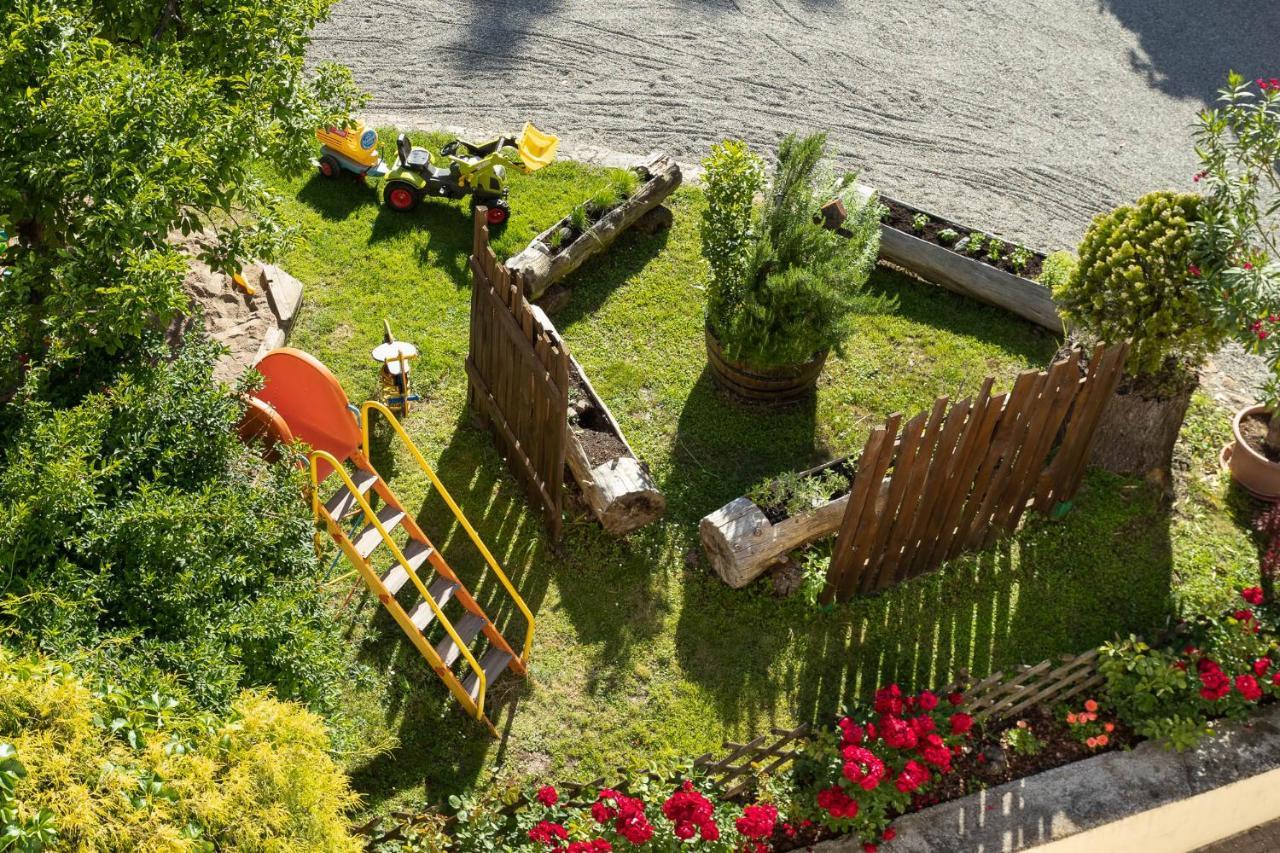 Kreuzwegerhof Nals