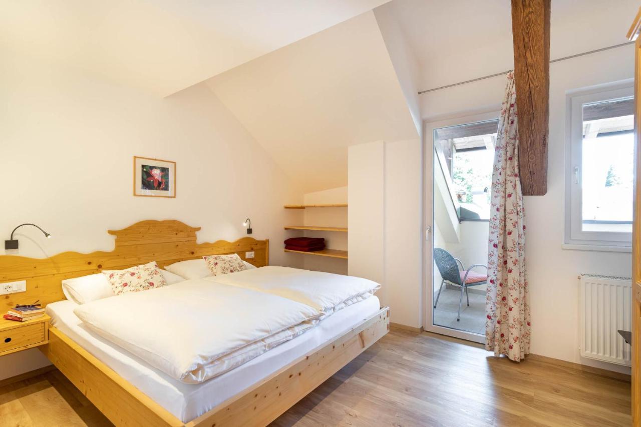 Apartment Kreuzwegerhof Nals