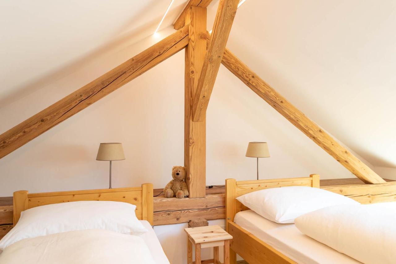 Kreuzwegerhof Apartment