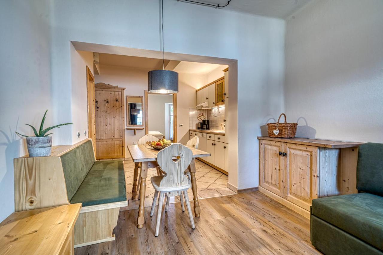 Kreuzwegerhof Apartment *
