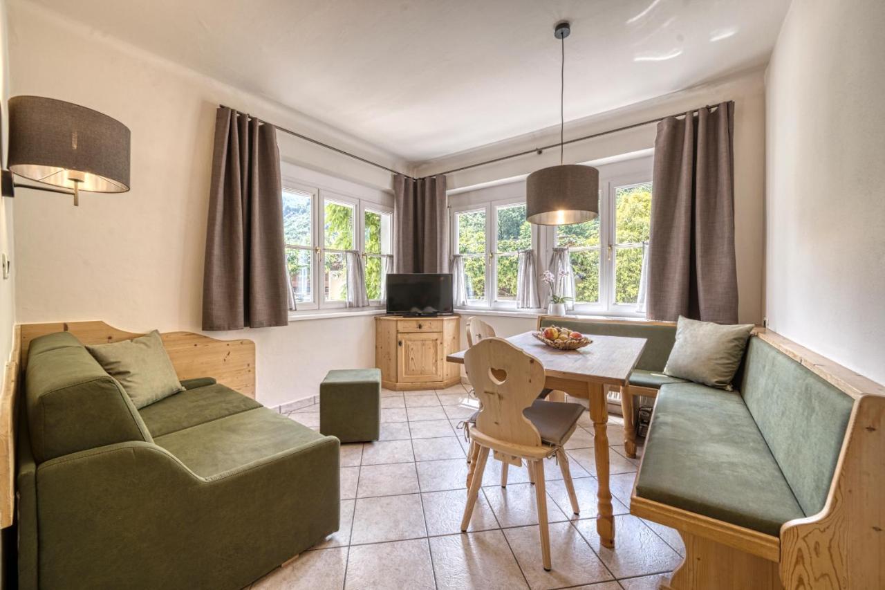 Apartment Kreuzwegerhof *