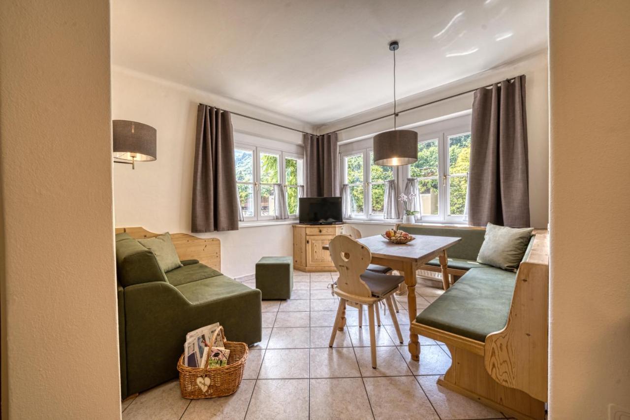 Apartment Kreuzwegerhof *