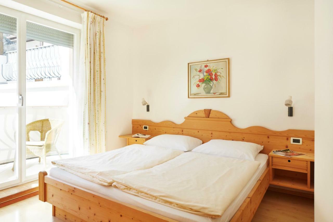 Apartment Kreuzwegerhof Nals