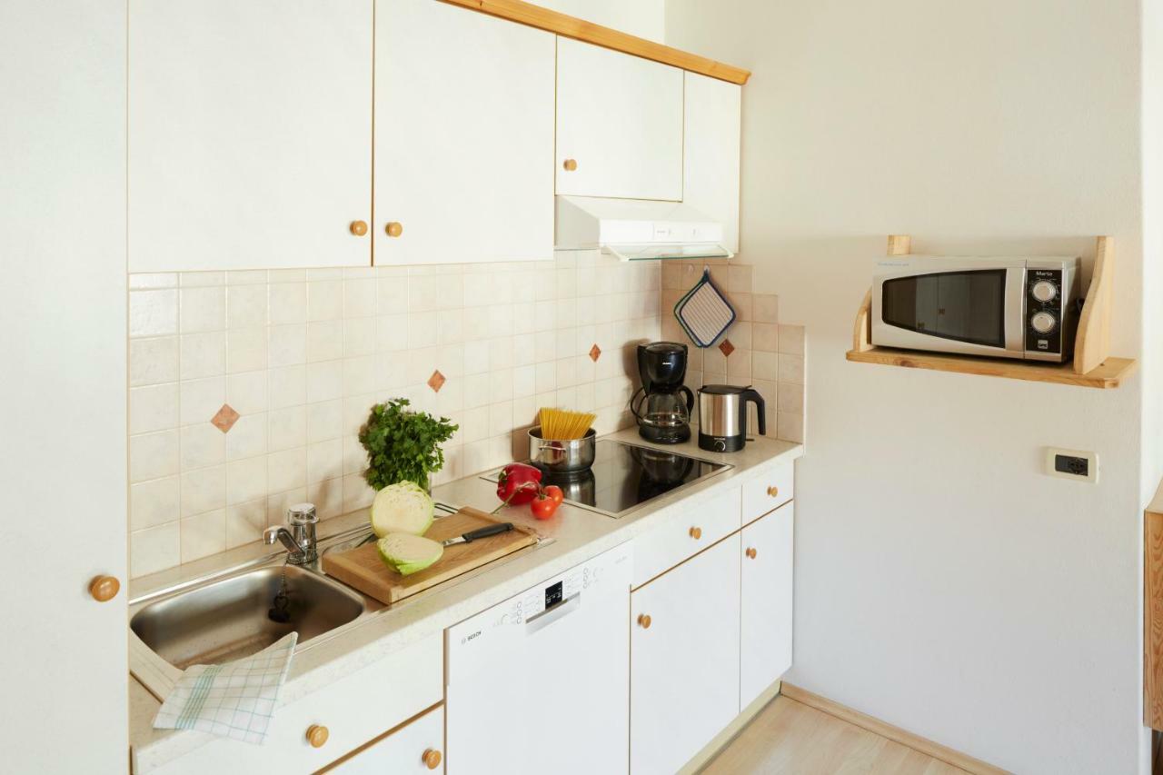Kreuzwegerhof Apartment