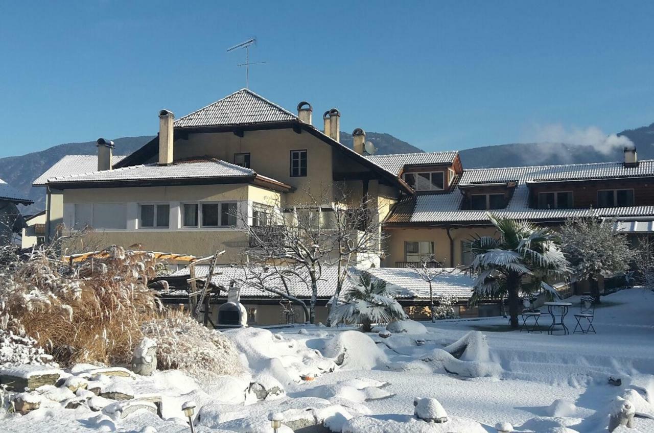 Kreuzwegerhof Apartment