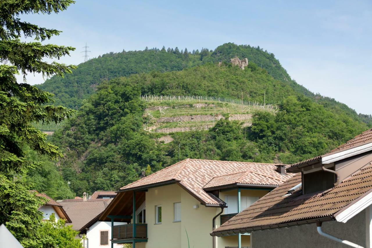 Kreuzwegerhof Apartment